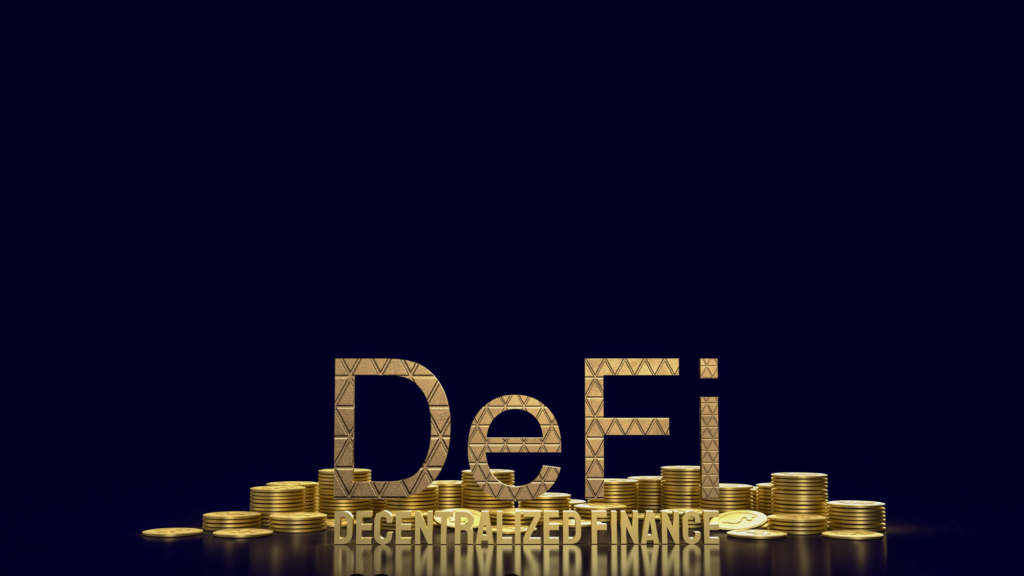 Decentralized Finance (DeFi) 2.0