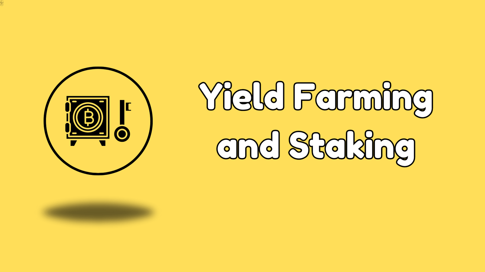 Yield